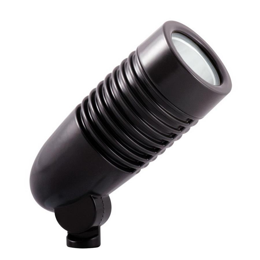 Rab Lfled5ya Lfled Series Led Landscape Flood Light Fixture 5 Watt 120 240 Volt 3000k Bronze