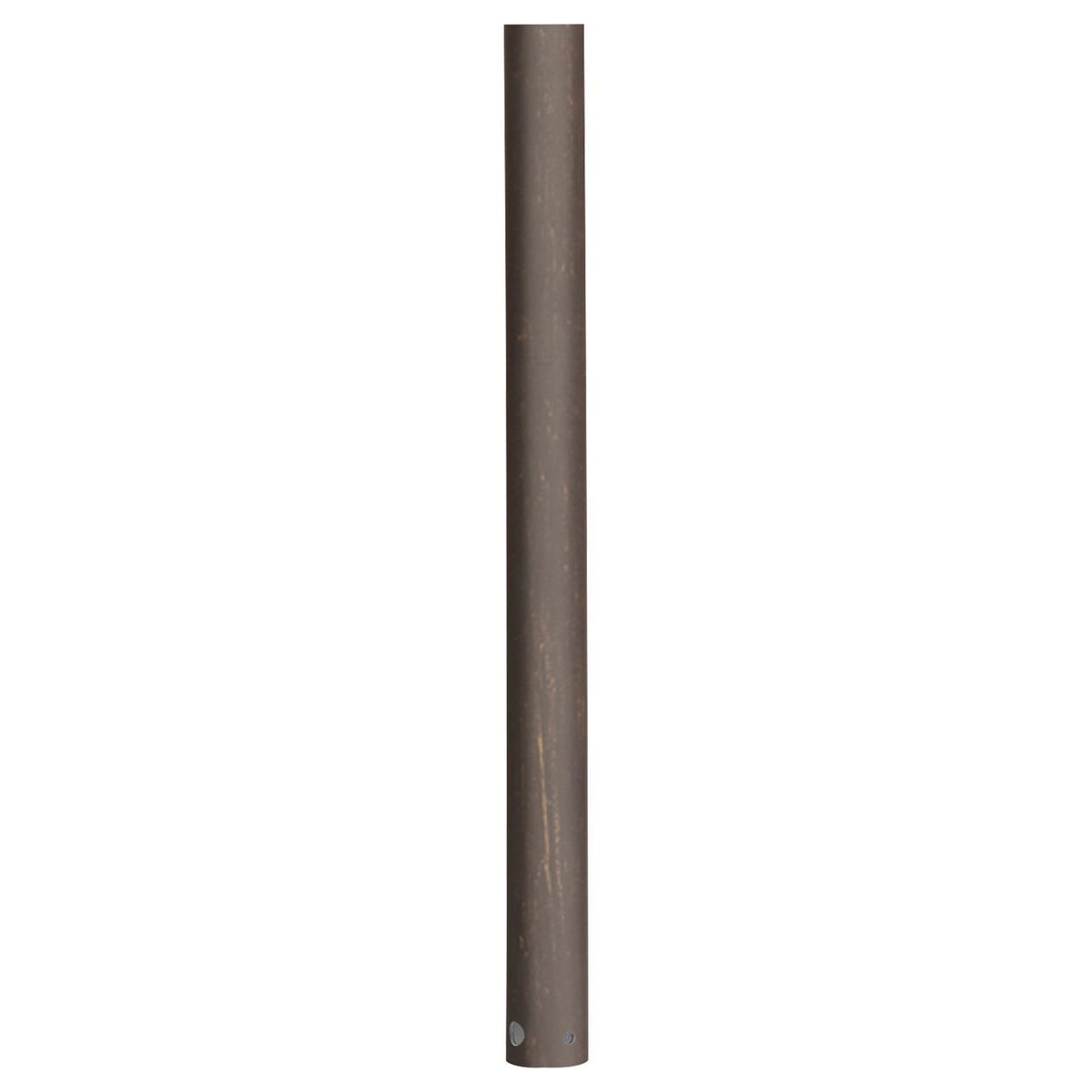 Progress Lighting P2606 20 Ceiling Fan Downrod 3 4 Inch X 36 Antique Bronze Airpro