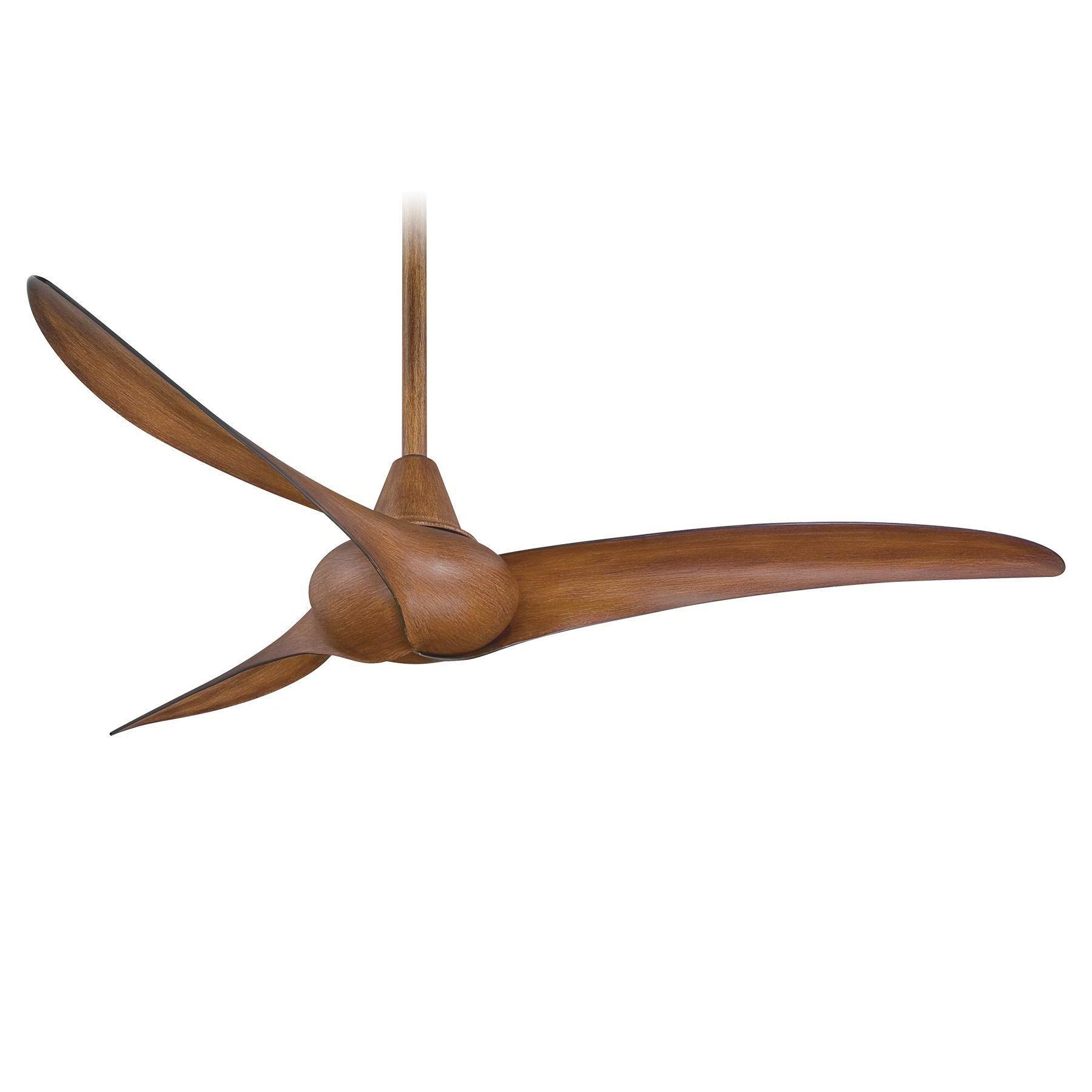 Minka Aire F843 Dk Interior Ceiling Fan 52 Inch 3 Blade Distressed