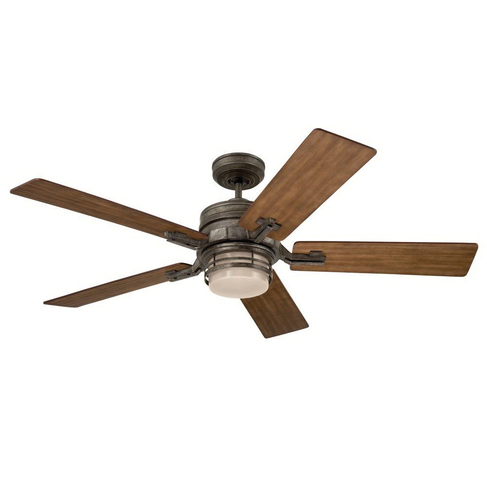 Emerson Cf880vs Contemporary Ceiling Fan With Light 54 Inch 5