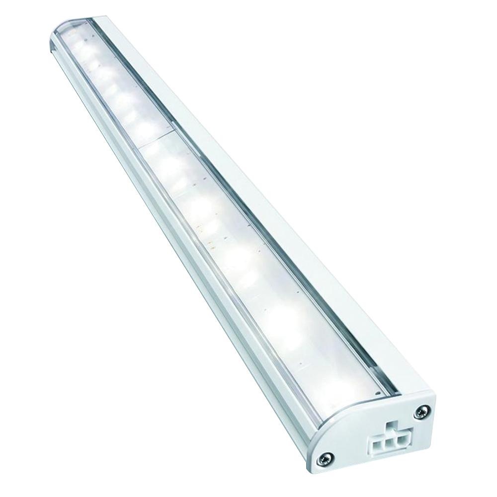 Color Kinetics 523 000027 73 Ultra Low Profile Under Cabinet Led Fixture 10 Watt 120 Volt Ac Ew Core Lighting Indoor Fixtures Walters Whole Color Kinetics 523 000027 73 Ultra Low