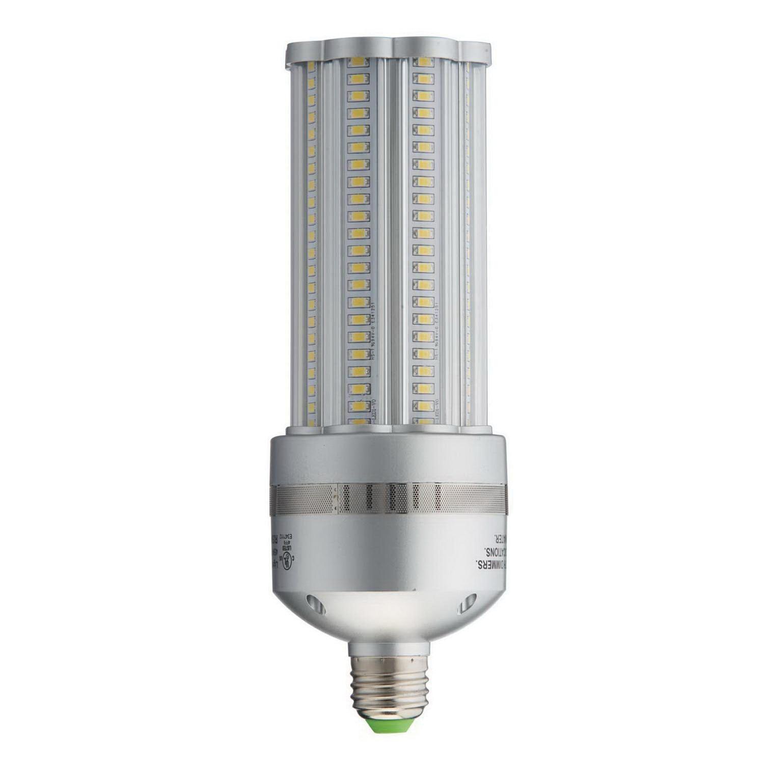 Light Efficient Design Led 8027m42 Lamp 100 Watt E39 Mogul Base 10669 Lumens 84 Cri 4200k Cool White
