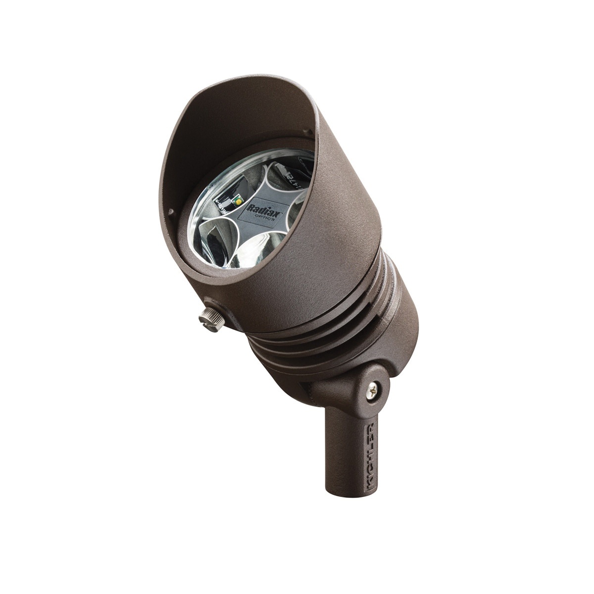Kichler 16008azt30 5 Light Led Landscape Accent Lighting 6 Watt 12 Volt Ac Dc 3000k Textured Architectural Bronze Marine Grade Powder Coated Kichler 16008azt30 5 Light Led Landscape Accent Lighting 6 Watt 12 Volt Ac Dc 3000k Textured Architectural Bronze Marine Grade Powder Coated
