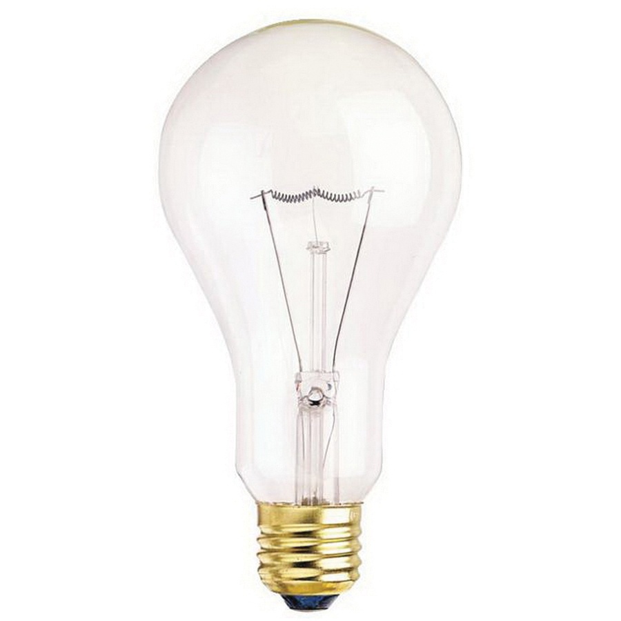 Westinghouse Lighting 0454300 Dimmable A23 General Purpose Incandescent ...