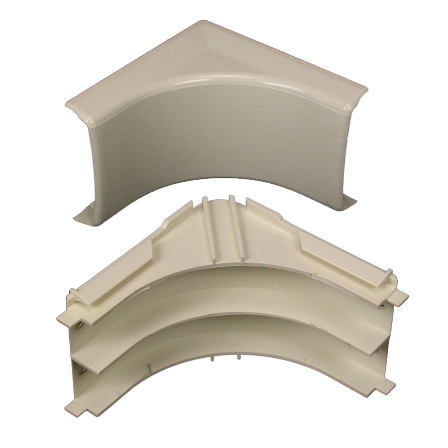 Wiremold 2317DFO-WH