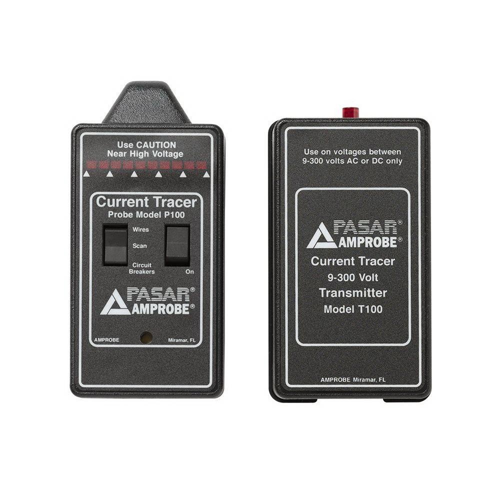 Fluke CT-100 Wire Tracer 9 - 300 Volt AC/DC Amprobe®