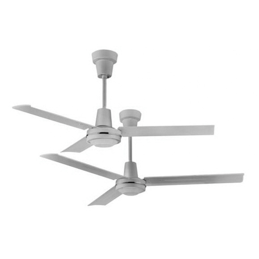 Q Mark 36201 Heavy Duty Commercial Ceiling Fan 36 Inch 3