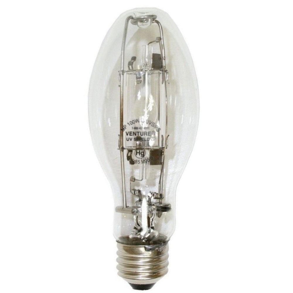 Venture Lighting 96267 Edx17 Single Ended Open Rated Metal