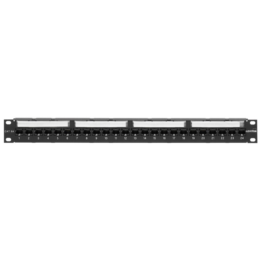 steel patch panels