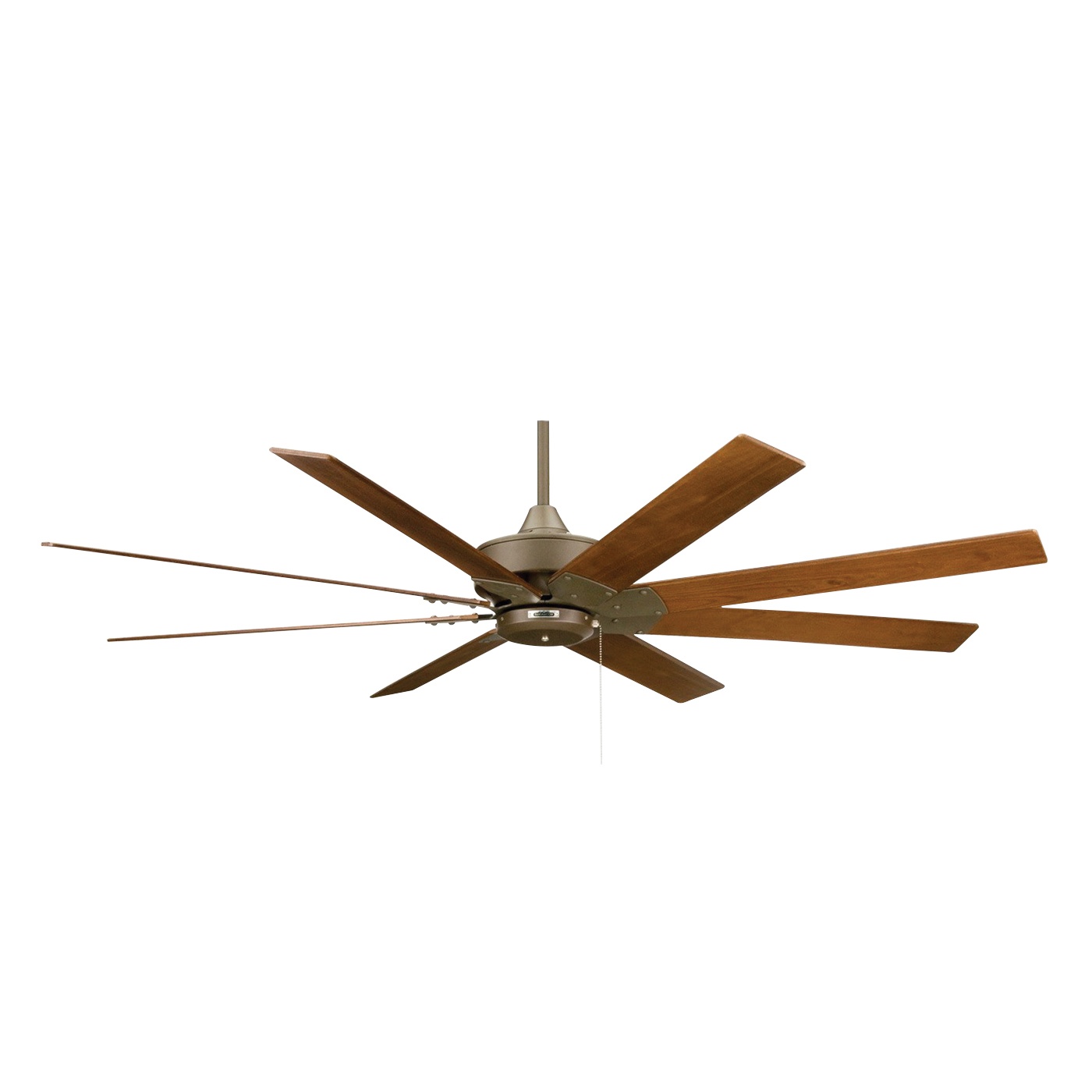 Fanimation Fp7910ob Traditional Classic Ceiling Fan 63 Inch 8