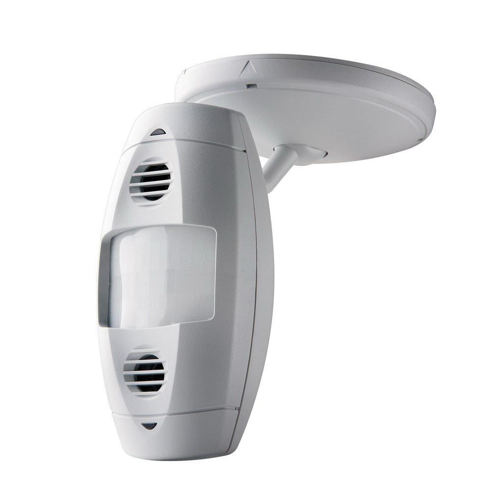 Wiring Leviton Motion Sensor Switch