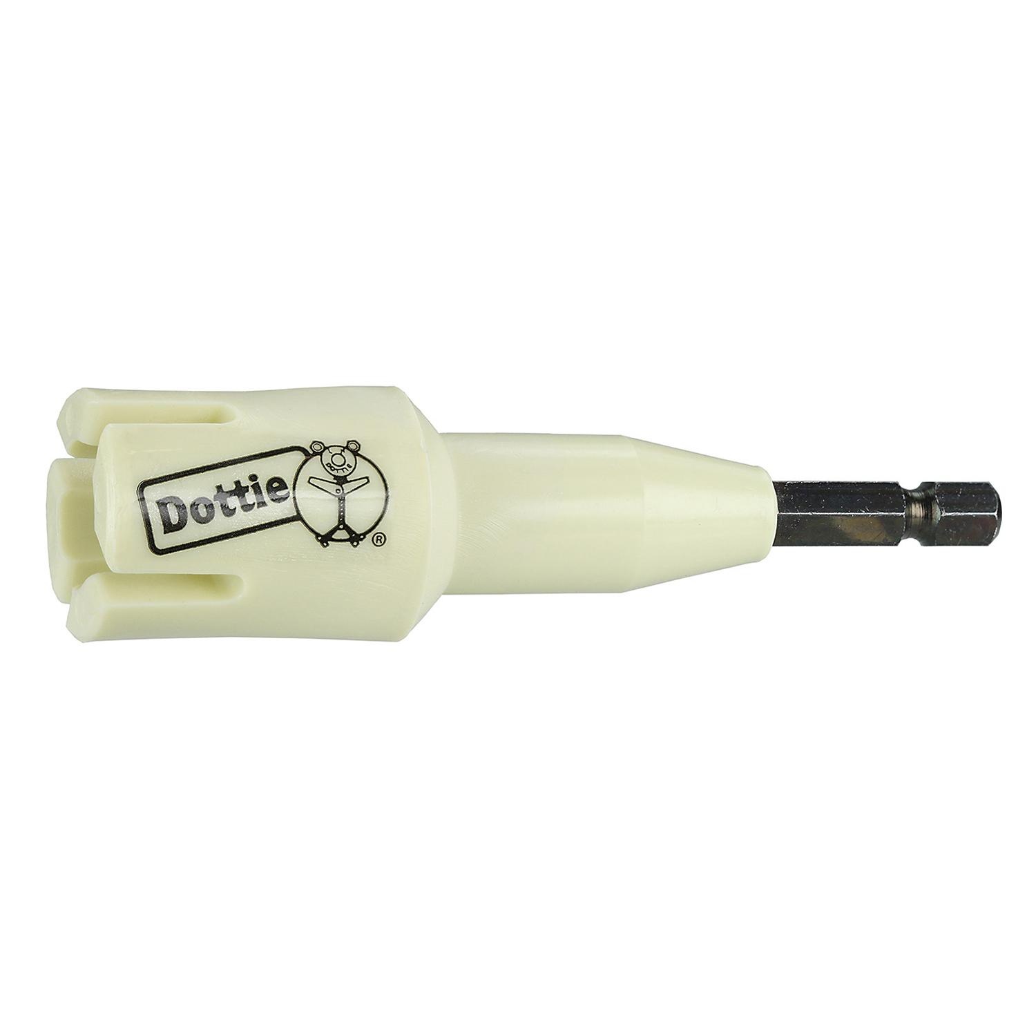 Dottie CX1 Power Wire Nut Driver