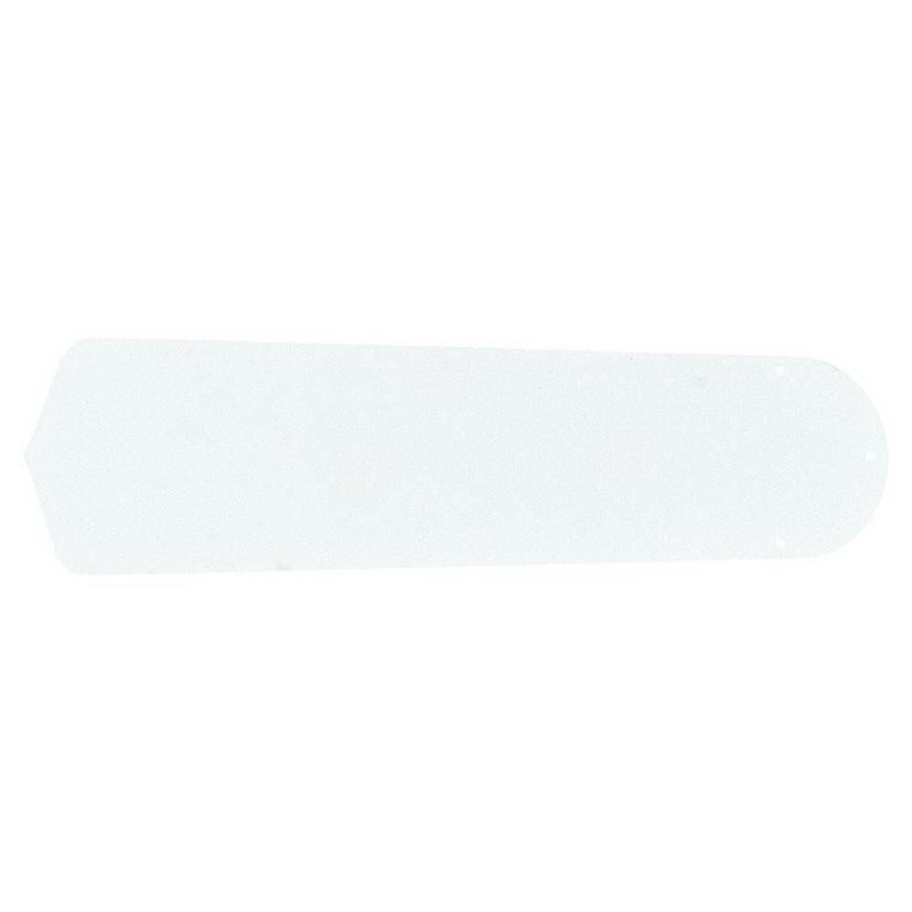 Craftmade Bcd42 W Type 5 Contractor Standard Ceiling Fan Blade 42