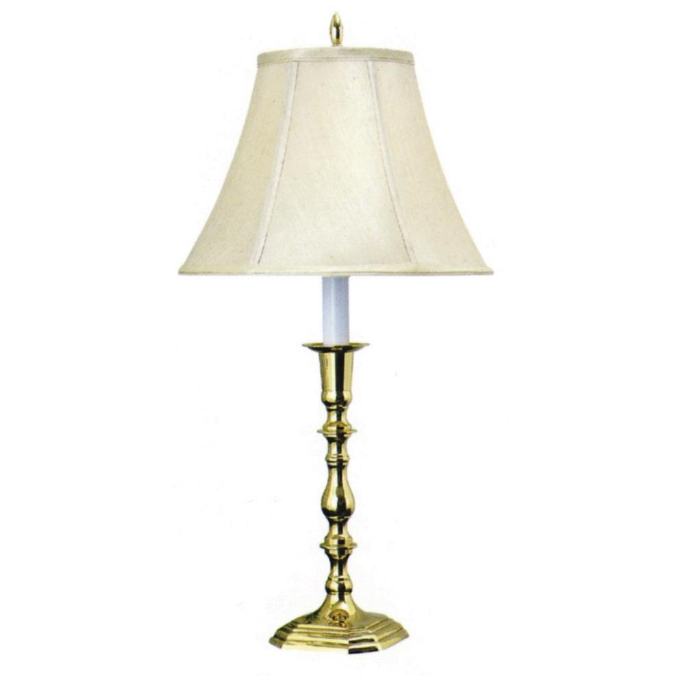 Litemaster T6114pb Sl 1 Light 3 Way Table Lamp 100 Watt Polished Litemaster T6114pb Sl 1 Light 3 Way Table Lamp 100 Watt Polished Brass Kendrick Floor Lamps Indoor Fixtures Lighting Electrical