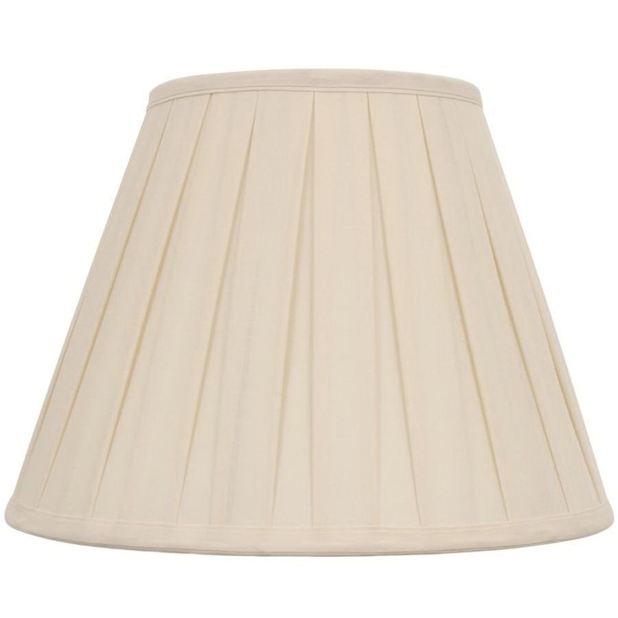 lamp shades cream color