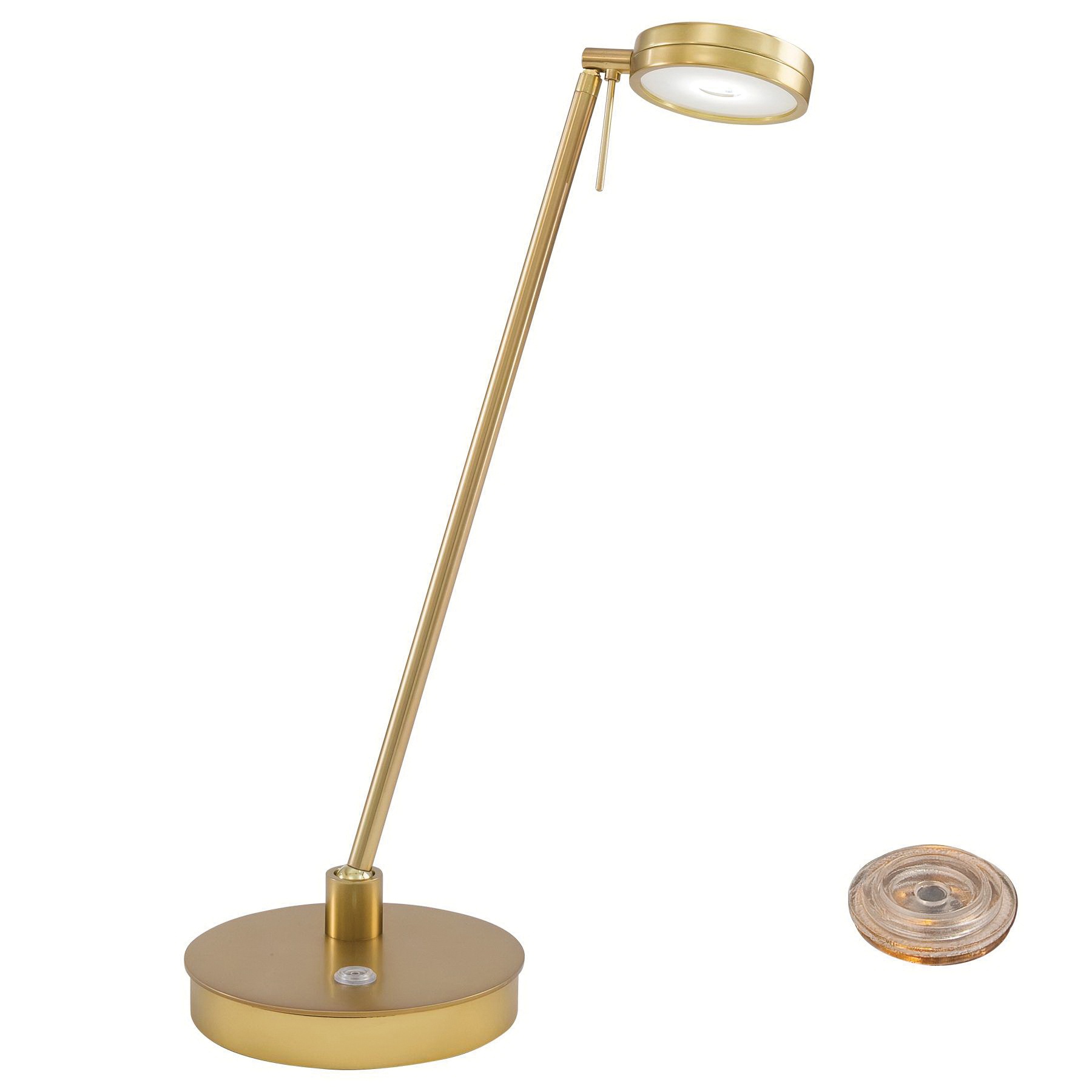 portable floor lamp