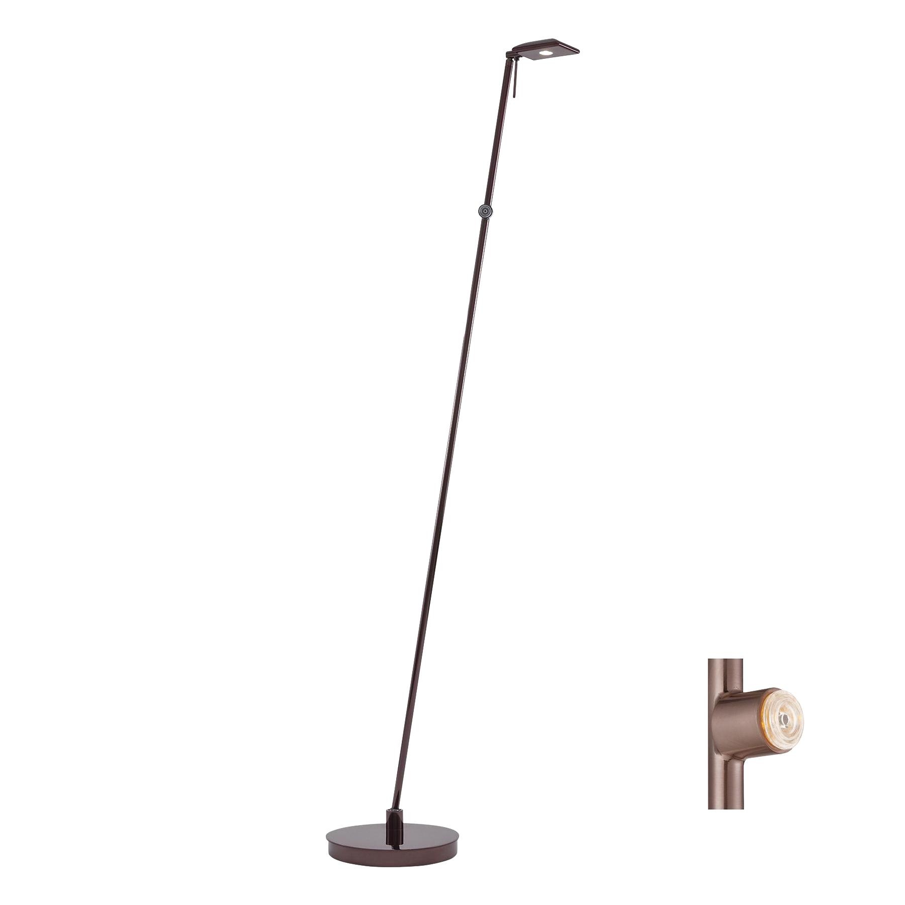 George Kovacs P4324 631 Modern 1 Light Led Pharmacy Floor
