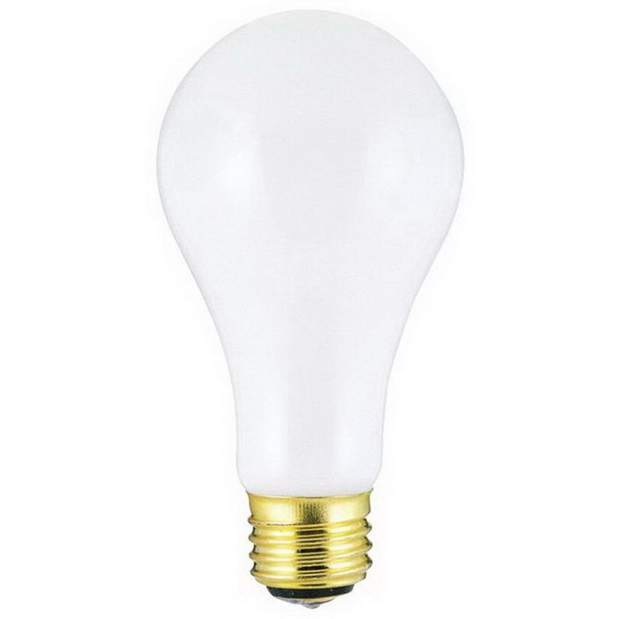 Westinghouse Lighting 0454800 Dimmable A21 3-Way Incandescent Lamp 50 ...