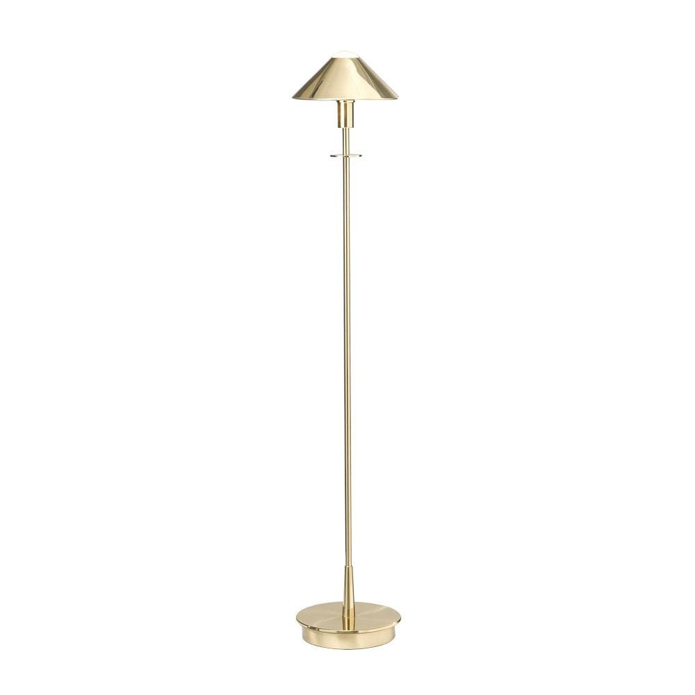 Holtkoetter Lighting 6505 Pb Contemporary 1 Light Line Voltage