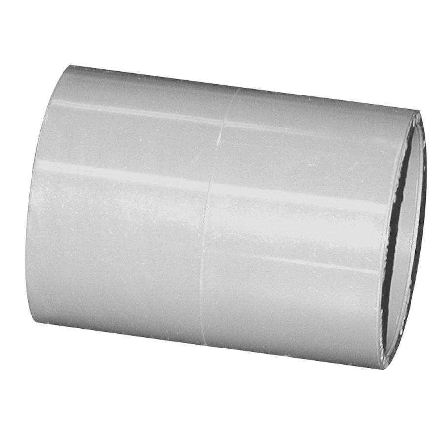 Kraloy 078044 Pvc Repair Coupling Sleeve 4 Inch