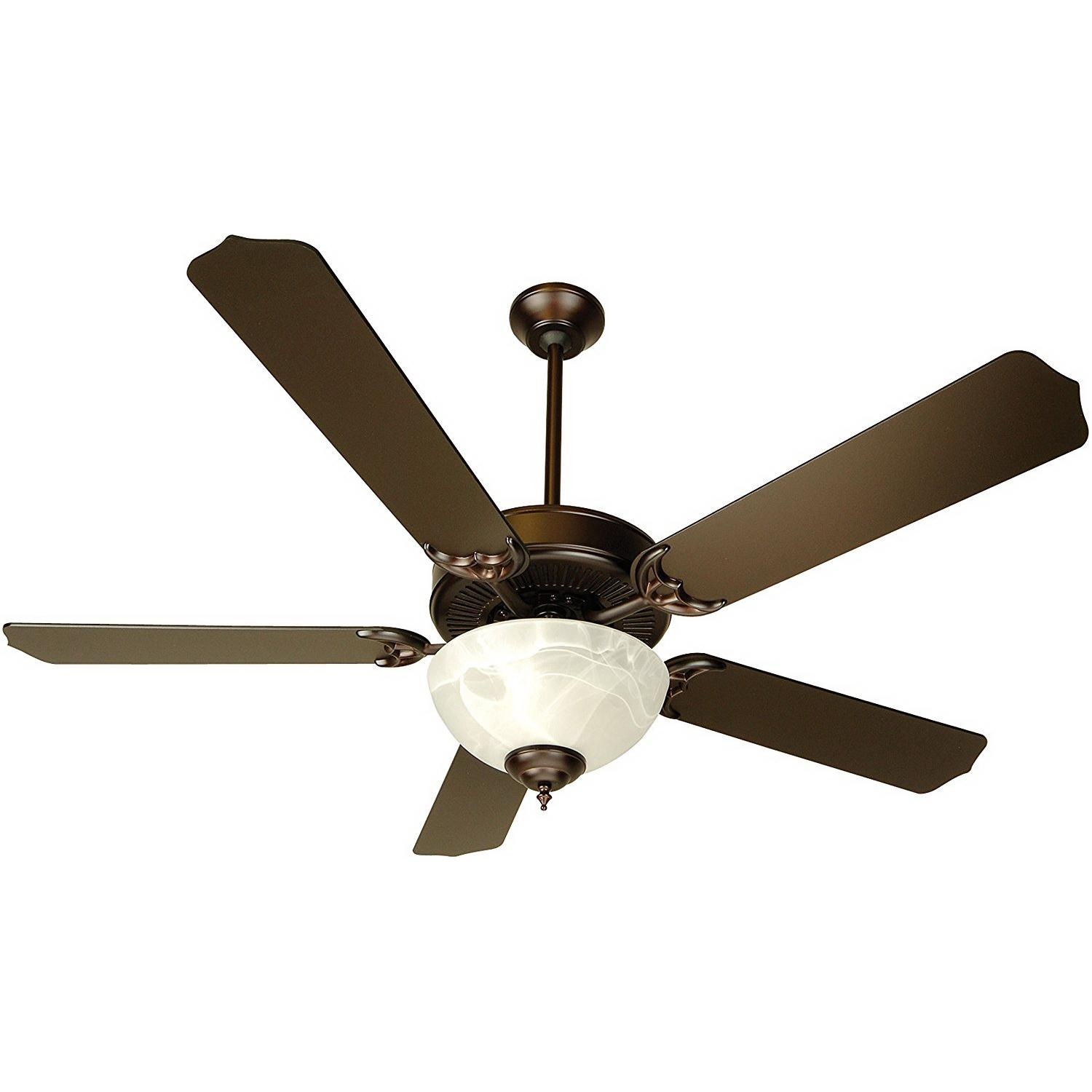 Craftmade C201ob Pro Builder 201 Ceiling Fan With Light 52 Inch 5 Craftmade C201ob Pro Builder 201 Ceiling Fan With Light 52 Inch 5 Blade 3