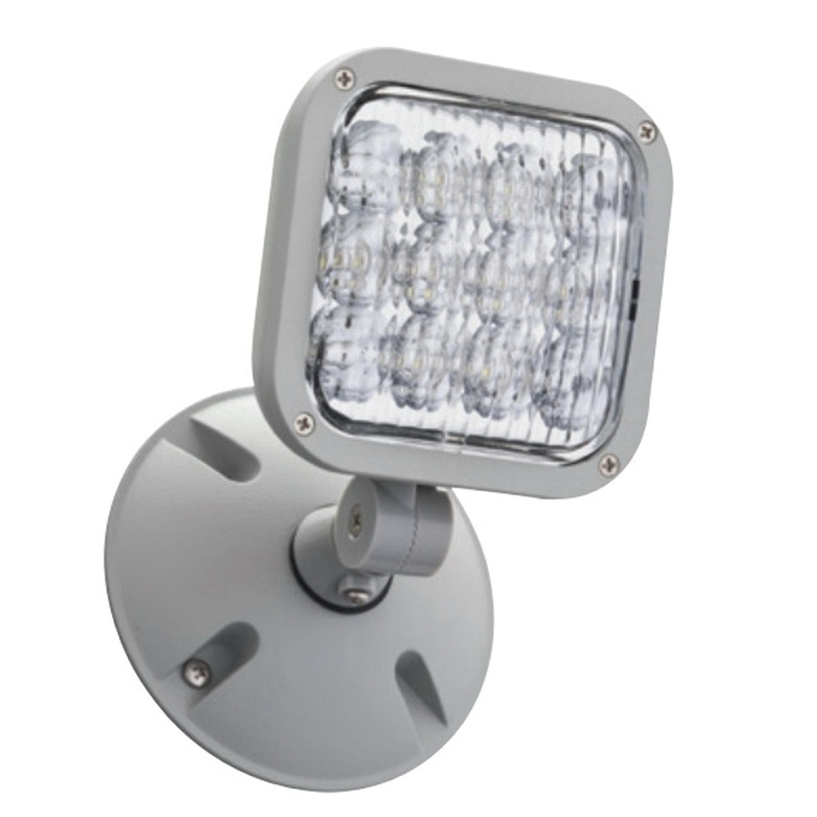 Mule Lighting Asrled1 Wp Universal 1 Gang J Box Mount Asrled Series Head Weatherproof Auto Voltage Sensing Led Remote 3 6 12 Volt Gray Mule Lighting Asrled1 Wp Universal 1 Gang J Box Mount Asrled Series Head Weatherproof Auto Voltage Sensing Led Remote 3 6 12 Volt Gray