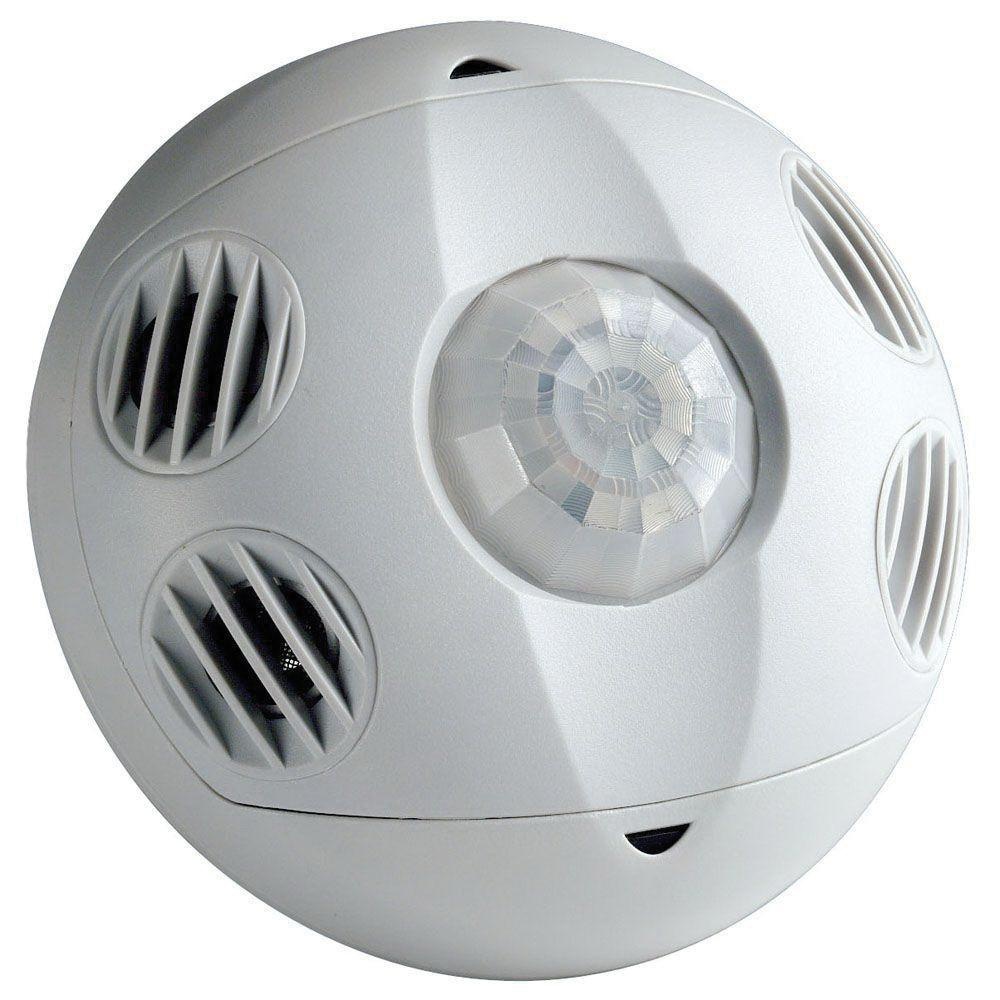 Pir Sensor Wiring