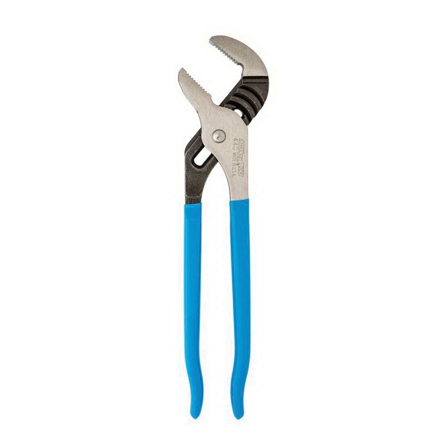 5-Piece Pliers Set With Pouch – Includes Groove Joint, Needle Nose, Cutters, Wrench & More