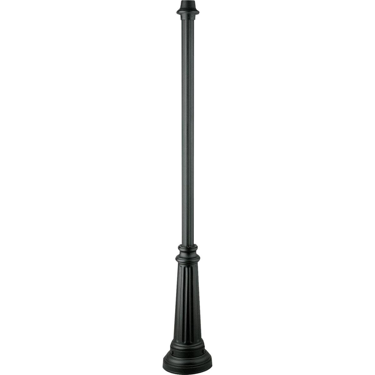Progress Lighting P5331 31 Die Cast Aluminum Outdoor Post 3 Inch X Progress Lighting P5331 31 Die Cast Aluminum Outdoor Post 3 Inch X 11