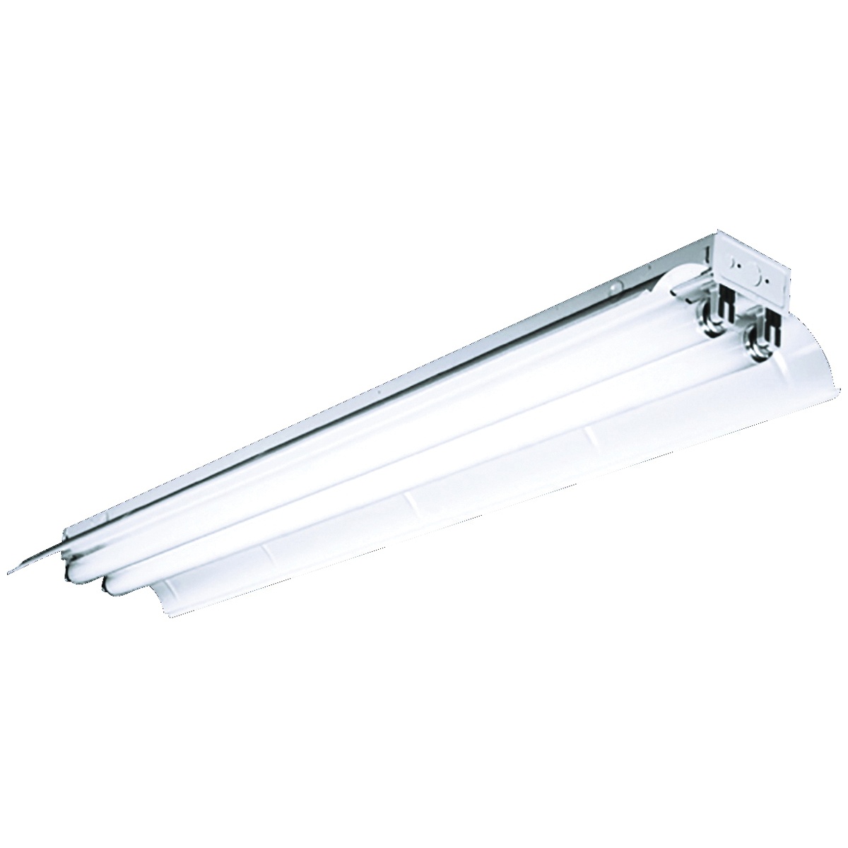 Columbia Lighting Csr8 296ho St Epu 2 Light High Output
