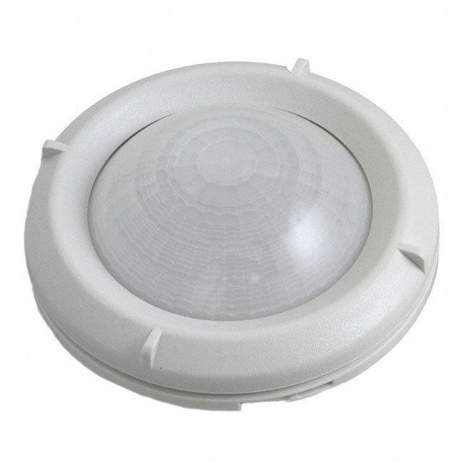 Hubbell-Wiring WSP-L360-WH 360-Degree High Bay Occupancy Sensor Lens ...