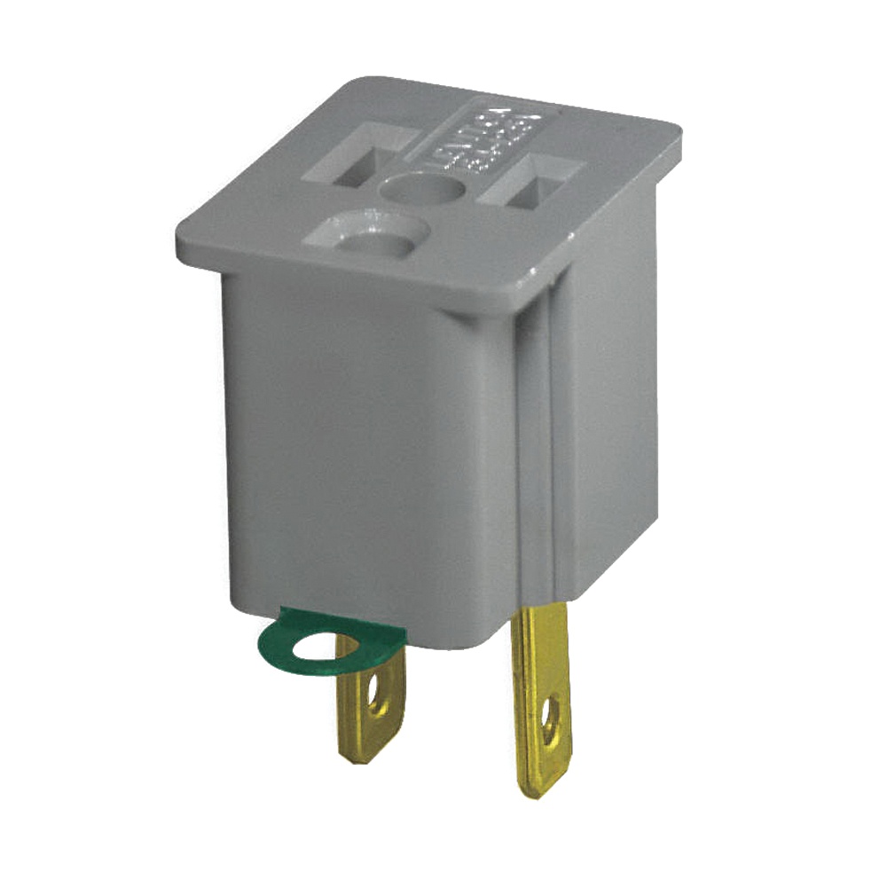 Leviton 274 Polarized Non