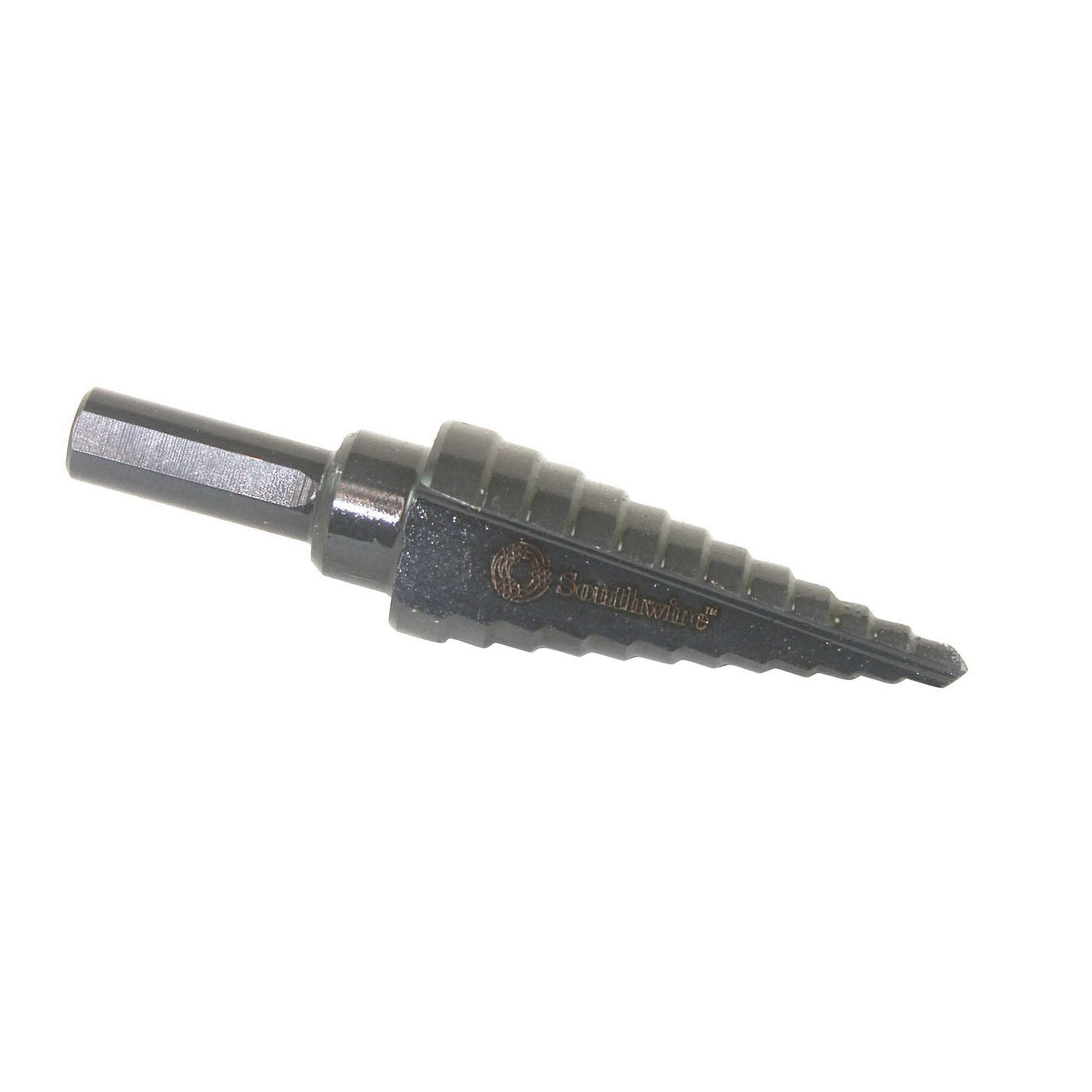 3 inch step drill bit