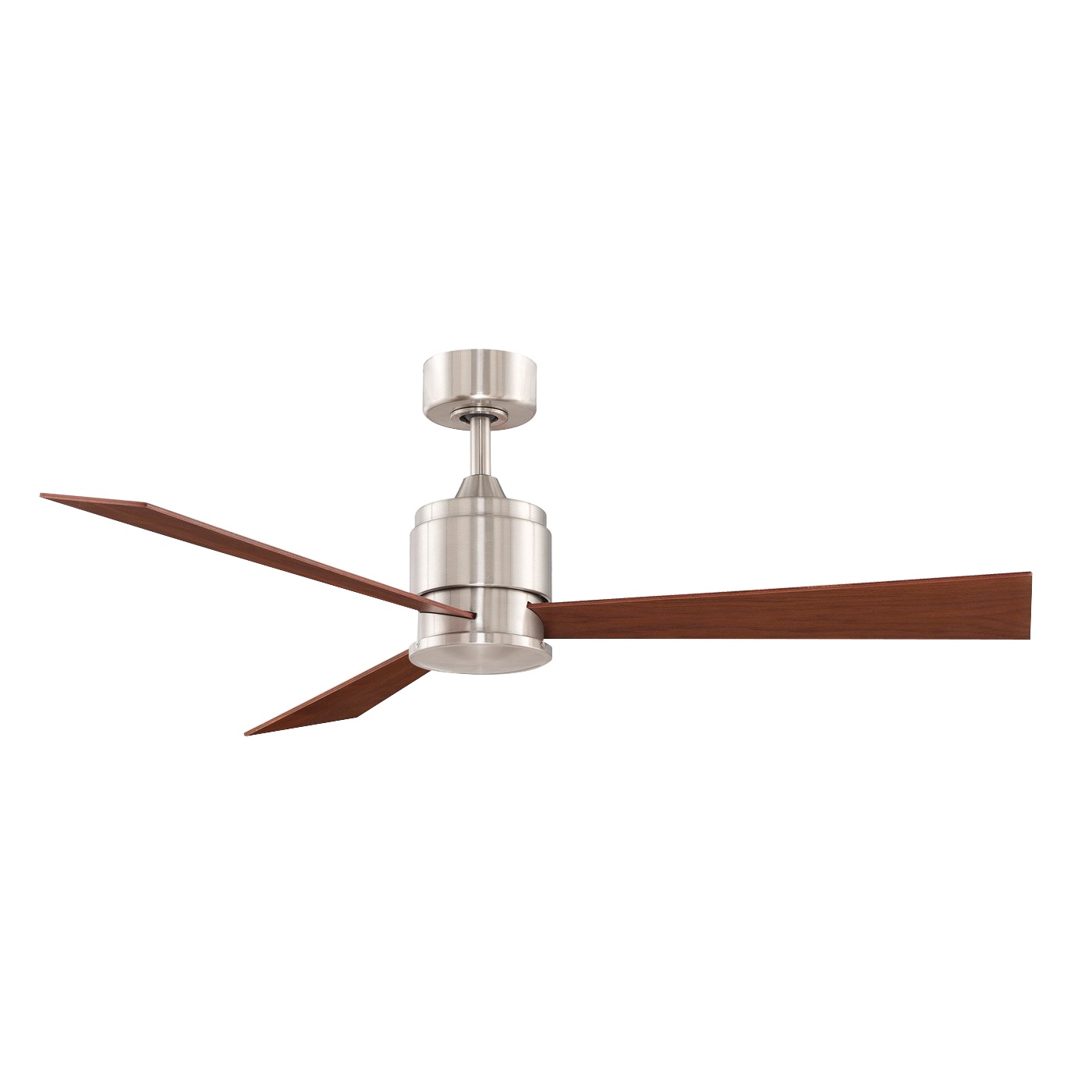 Fanimation Fp4620sn 4 Speed Ac Reverse Ceiling Fan 4 Inch 3