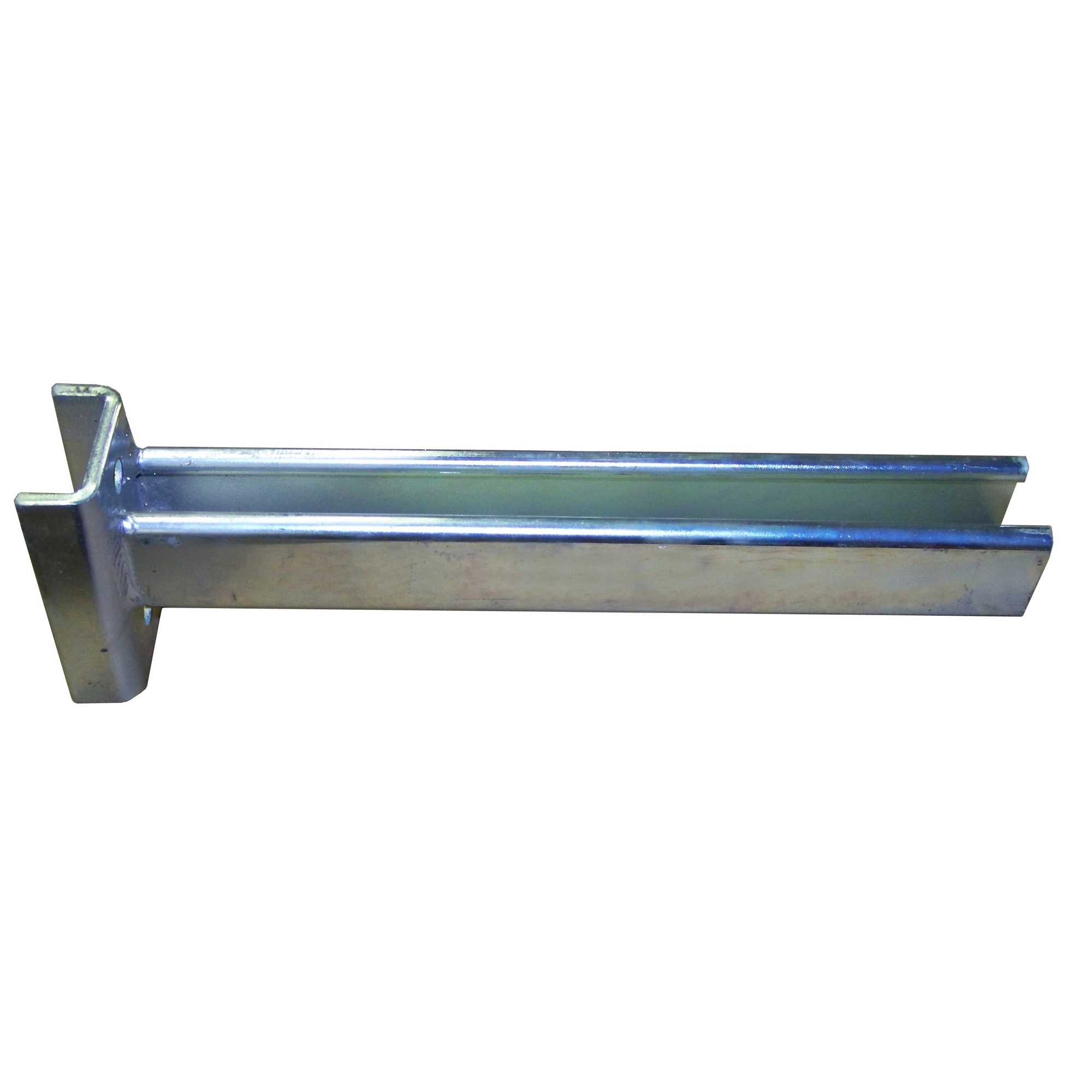 Power Strut Ps 651 24 Eg Electrogalvanized Steel 2 Hole Reversible Channel Bracket Power Strut Ps 651 24 Eg Electrogalvanized Steel 2 Hole Reversible Channel Bracket