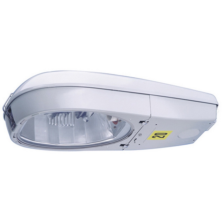 Ge Lighting Mdcl 20s7m22fmc32 1 Light Cut Off Optic Hps Roadway Ge Lighting Mdcl 20s7m22fmc32 1 Light