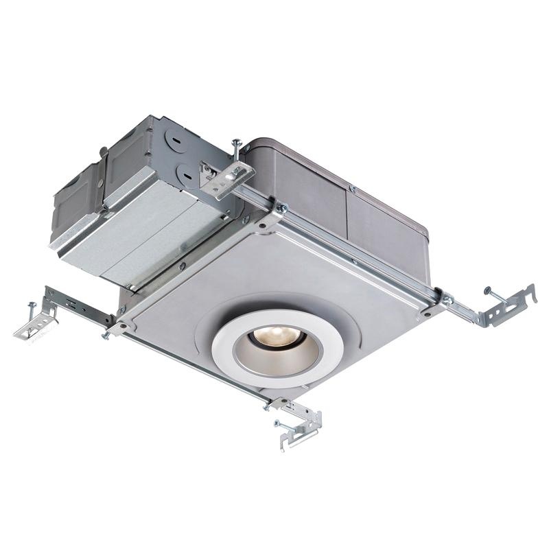 Lightolier L308927nf Dimmable Narrow Flood Ic Air 3 Lightolier L308927nf Dimmable Narrow Flood Ic Air 3