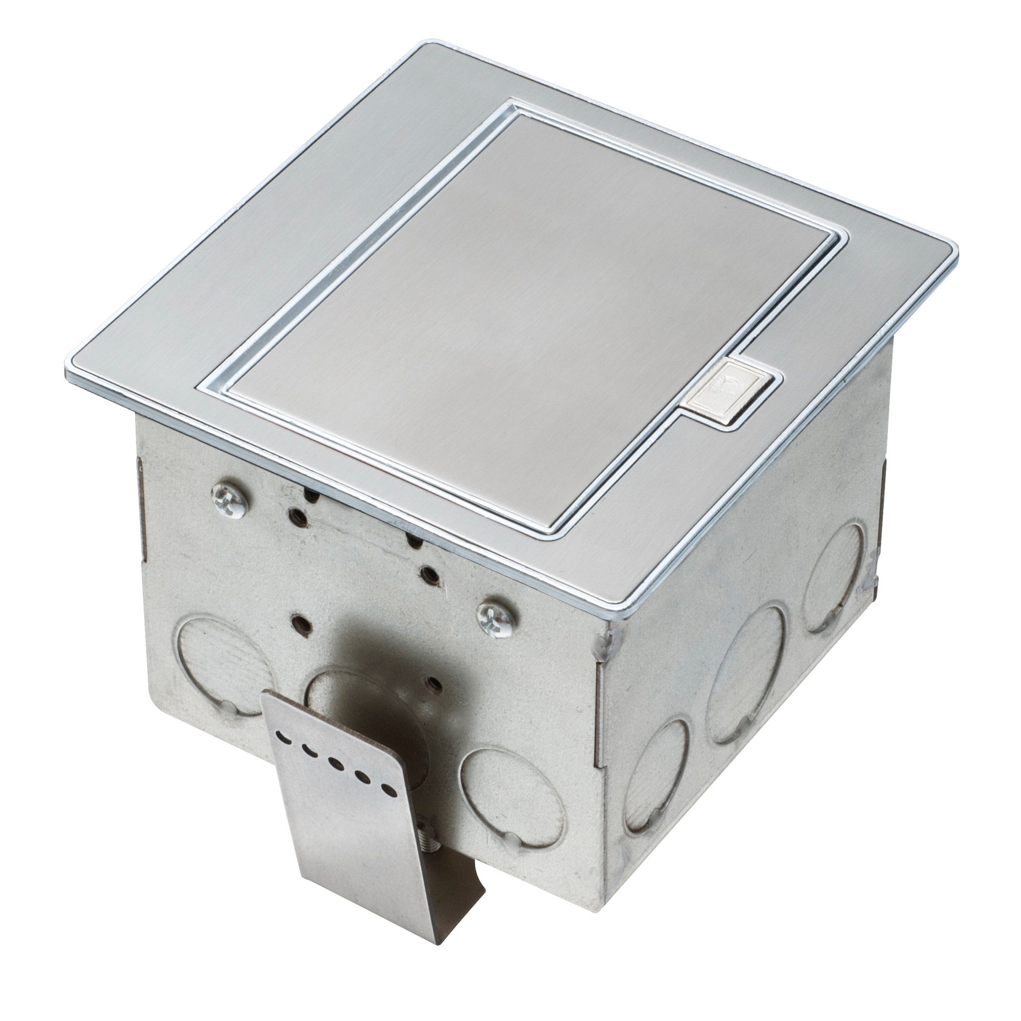 Arlington Flbt4400ss Stainless Steel Flush Service Trapdoor