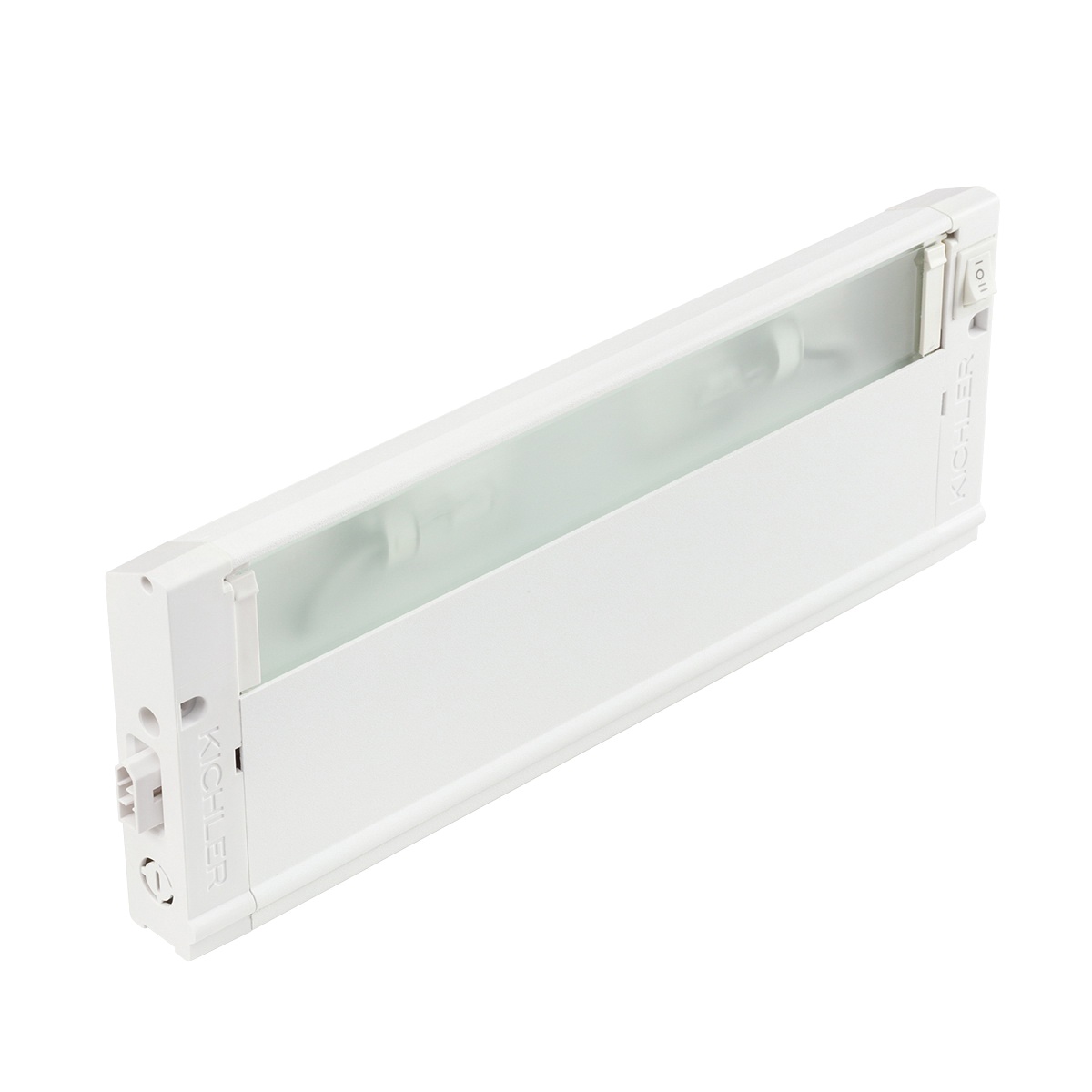 Kichler 4u120x12wht Dimmable Under Cabinet Fixture 40 Watt Kichler 4u120x12wht Dimmable Under Cabinet Fixture 40 Watt