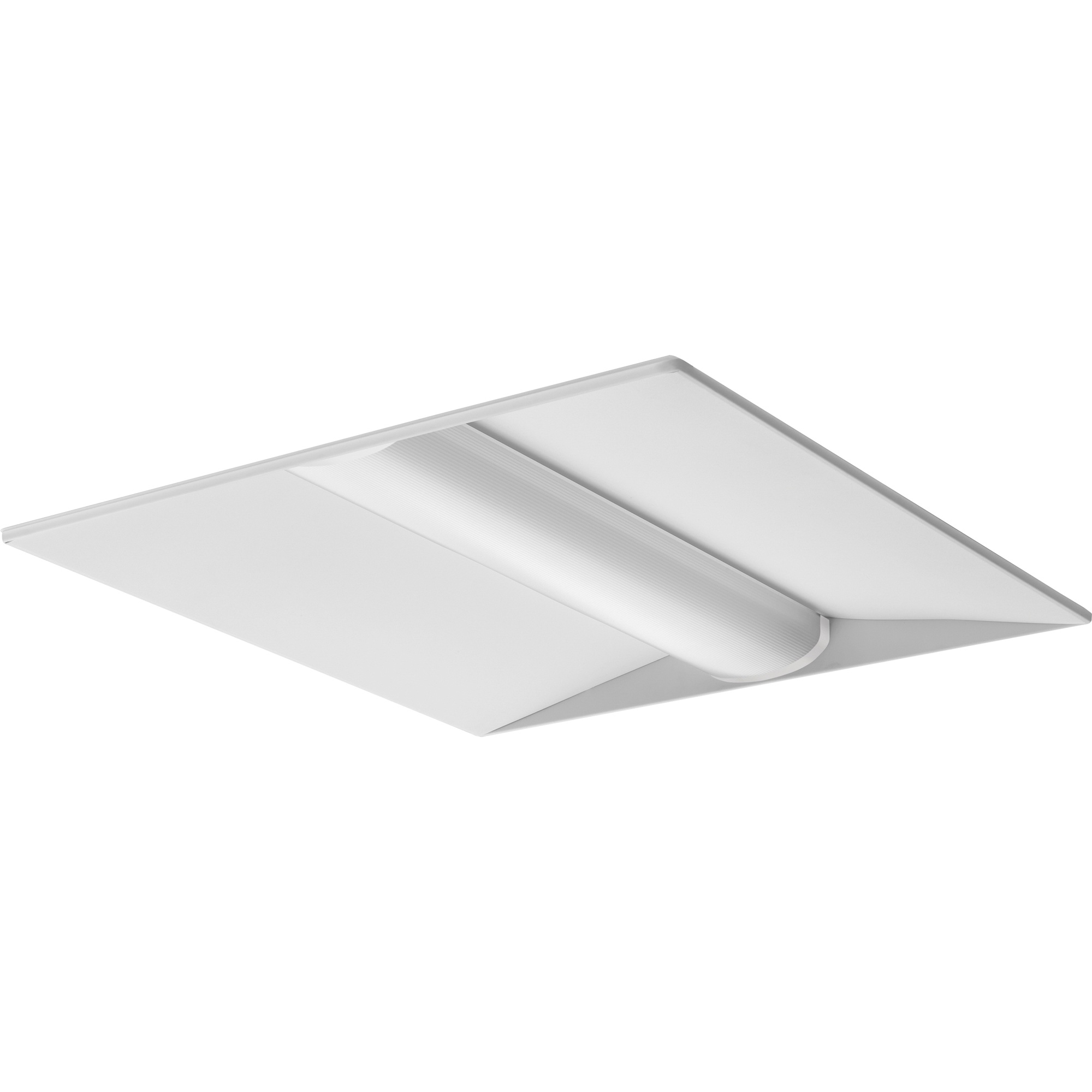 Lithonia Lighting 2BLT4-46L-ADP-LP840 2BLT4 Series LED Low-Profile ...