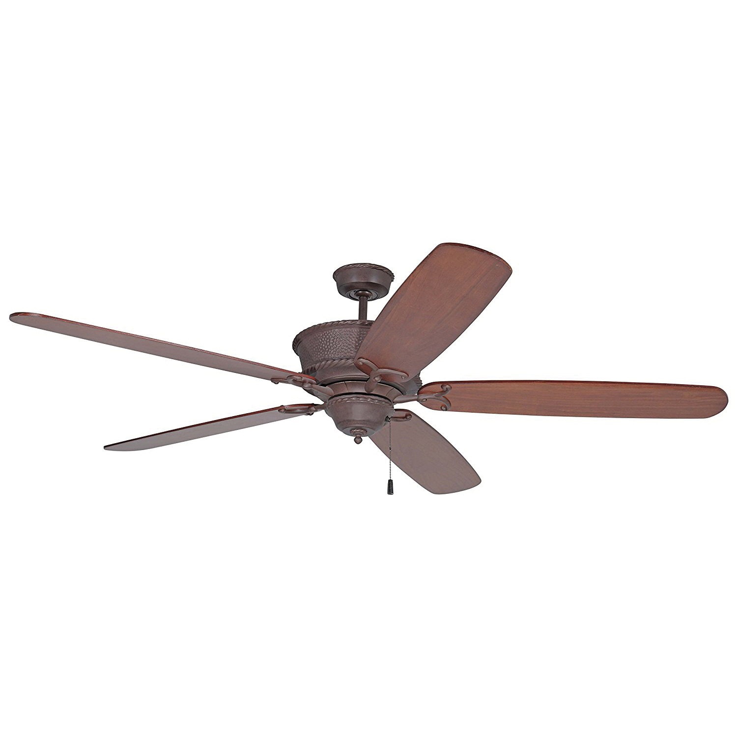 Craftmade Dcrt70ag Transitional Ceiling Fan 70 Inch 5 Blade