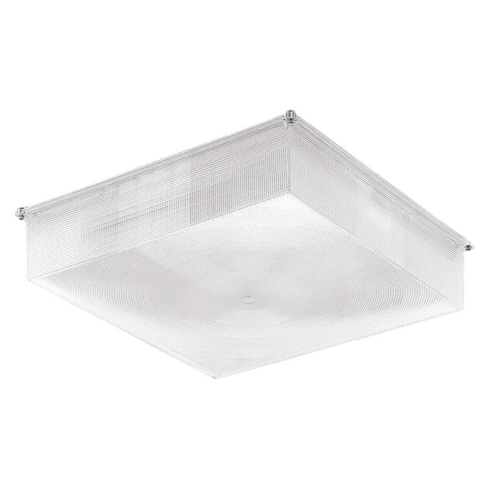 Hubbell Lighting 800 3289 0100 Clear Replacement Lens For Hubbell Lighting 800 3289 0100 Clear Replacement Lens For