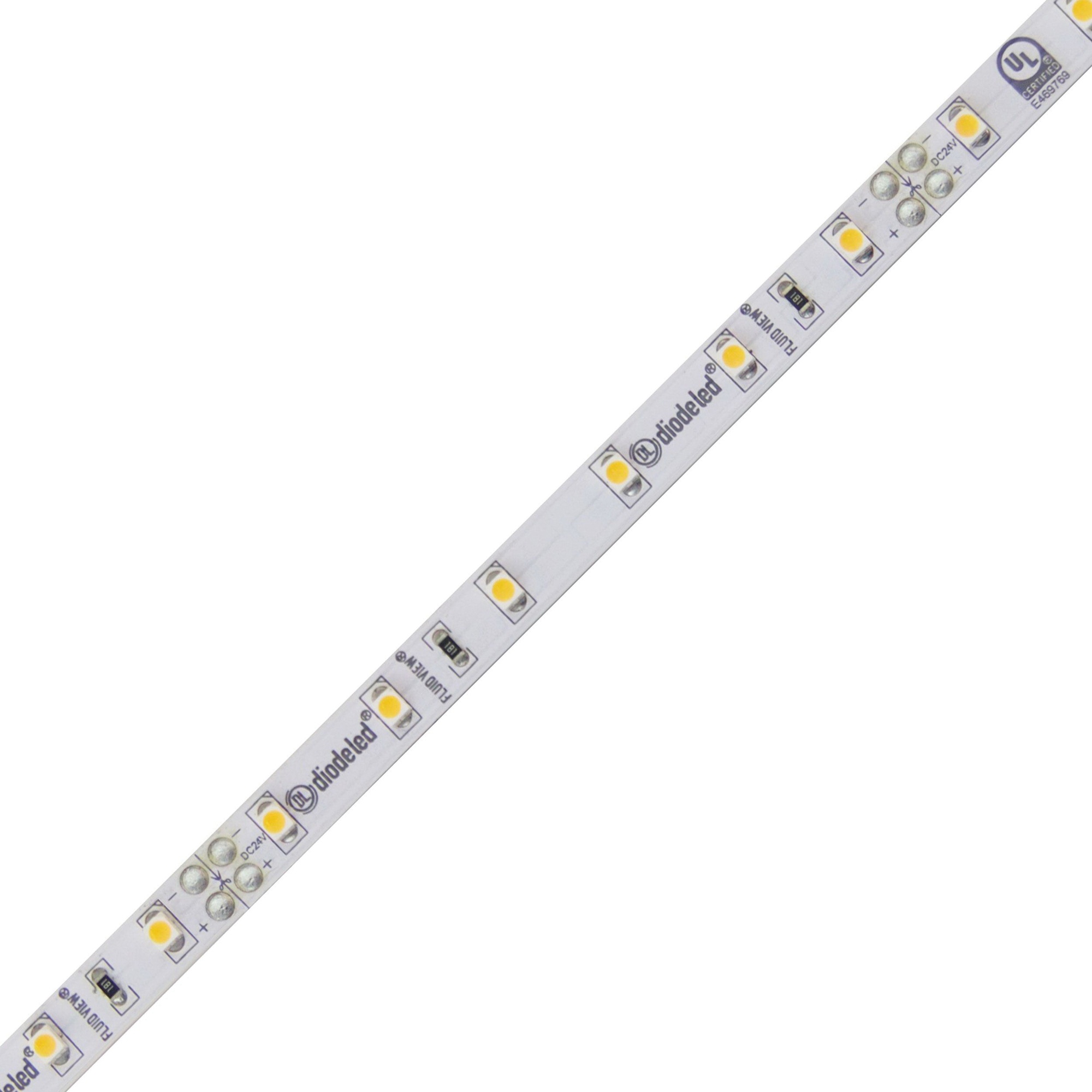 Ecola лента св/д 220v 14x7 7.2w/m 30led/m ip68 4200k 4k (кратно 50!) Sa5v07esb