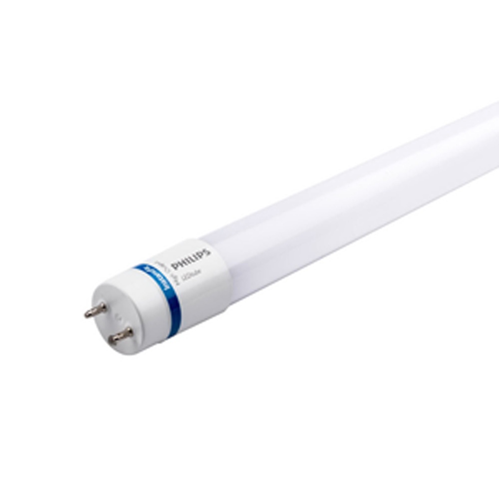 Philips Lighting 468330 Dimmable T8 InstantFit LED Tube 14-Watt G13 ...