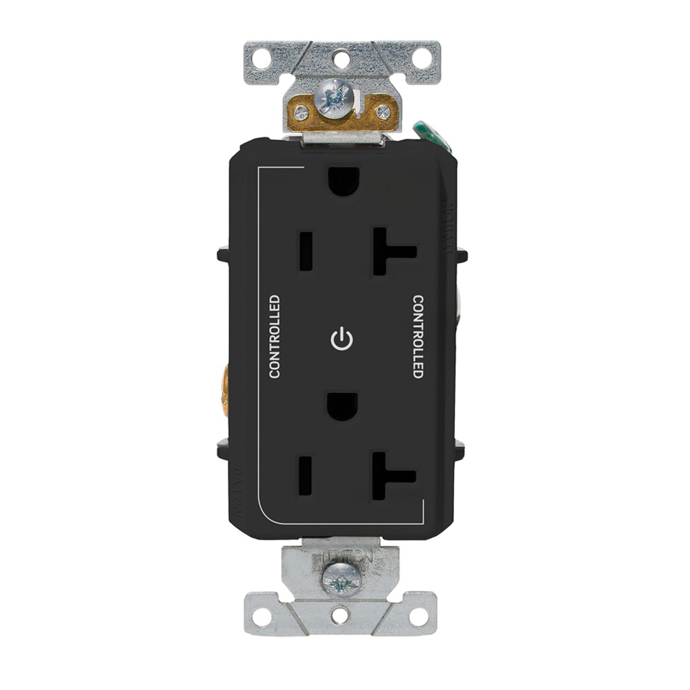 a duplex receptacle wiring illustration  | 800 x 800