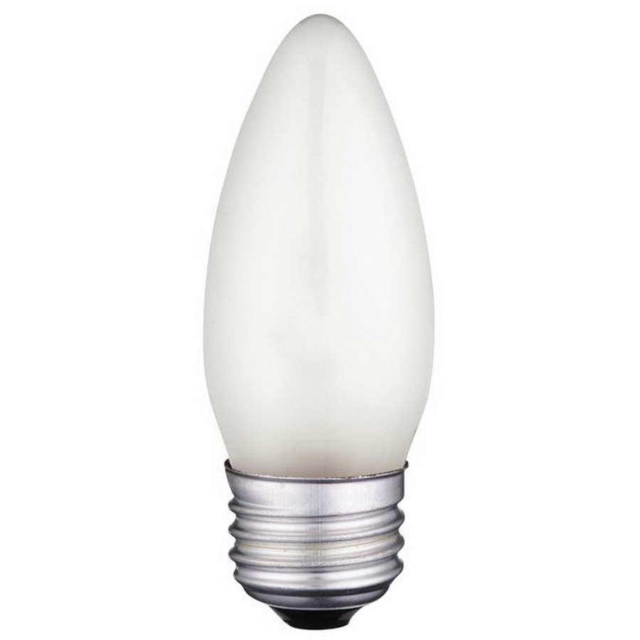 Westinghouse Lighting 0373800 Dimmable B11 Torpedo Decorative ...