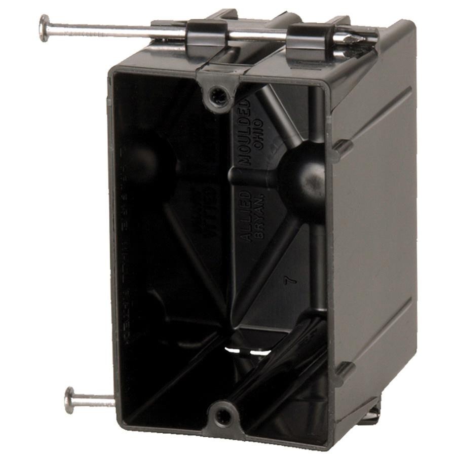 Allied Moulded Products P
