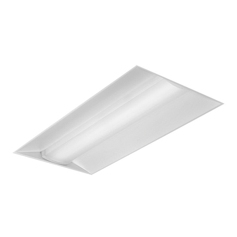 Philips Lighting 2evg38l840 4 D Unv Dim Swzdt Static Air Function Grid Ceiling Led Recessed Light Fixture 37 Watt 120 277 Volt 80 Cri 4000k