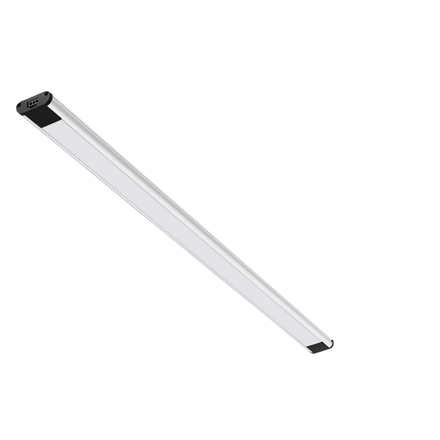 Lithonia Lighting Raz24in30k90crim6 Low Profile Slim Design