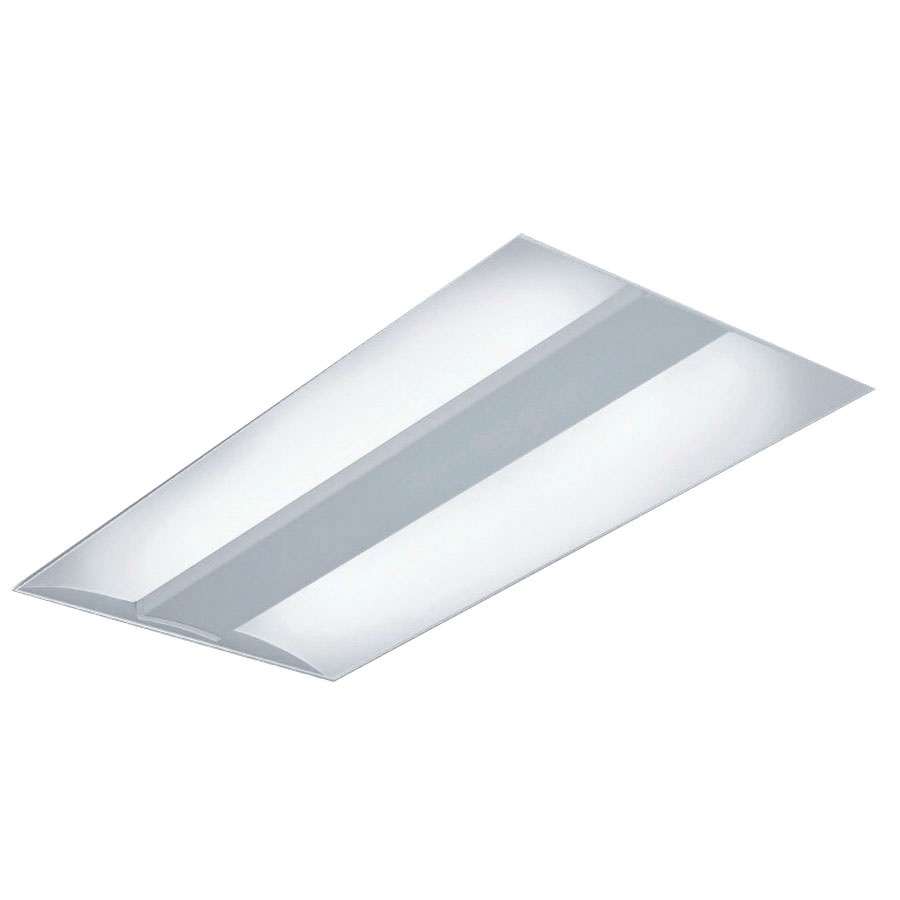 Philips Lighting 2fgg38l840 2 D Unv Dim Grid Ceiling Recessed Led